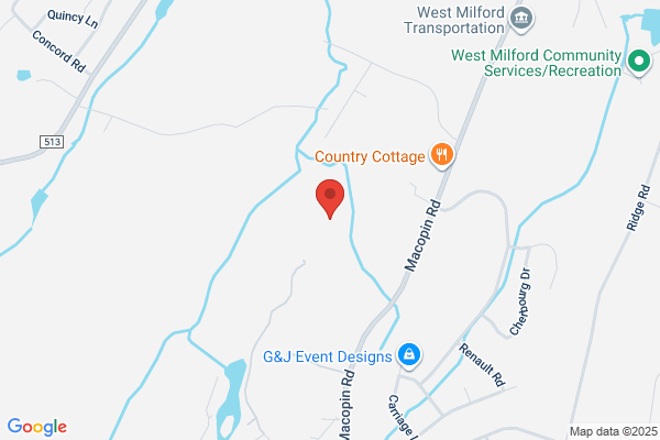 West Milford Township School District, Paradise Knoll Elementary