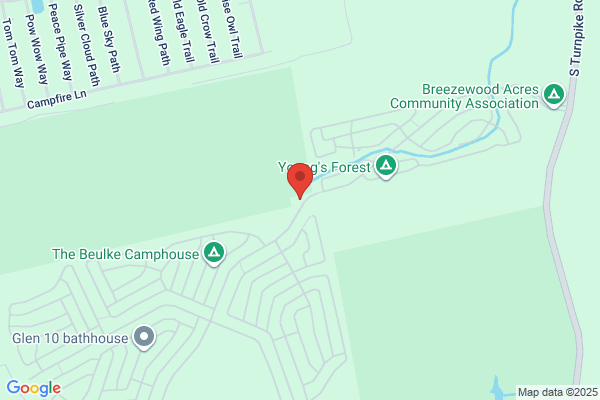 Breezewood Acres Volunteer Fire Department