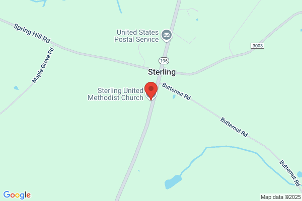Sterling United Methodist Church