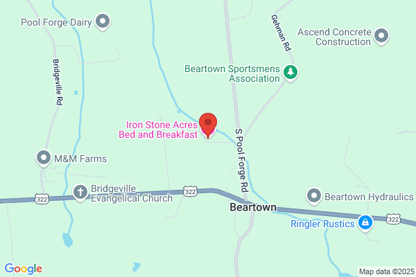 Stony Lonesome Bed & Breakfast