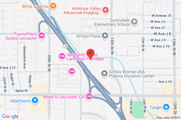 Southern California Spine and Pain Institute