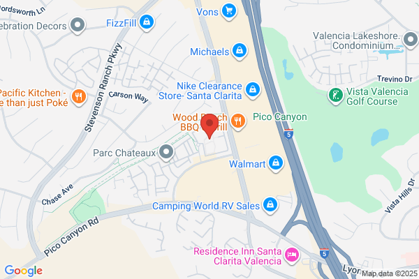55+ FountainGlen Stevenson Ranch