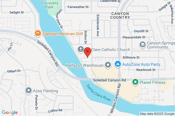 Canyon Country Apartments