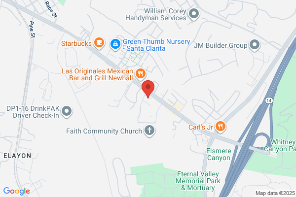 Meadowridge Apartments