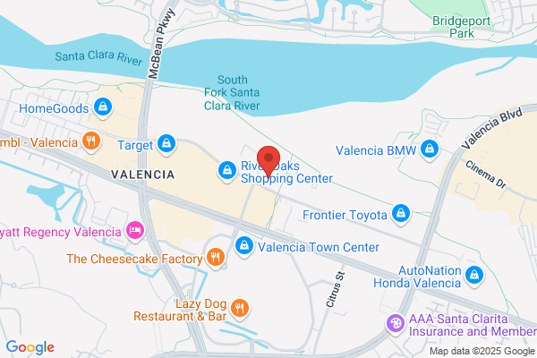 Kia of Valencia