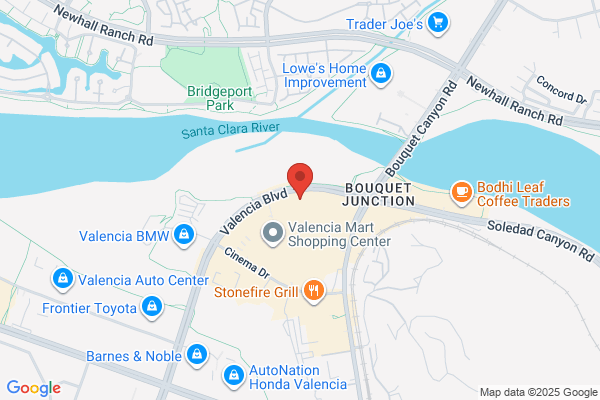 Magic Auto Center
