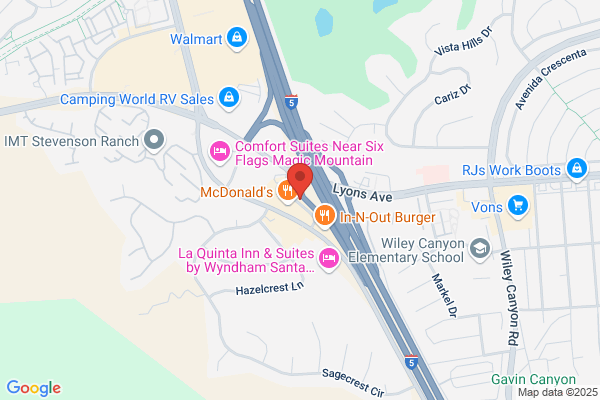 Stevenson Ranch Auto Repair Center