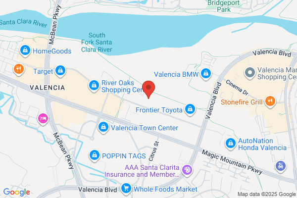 Valencia Imports Inc.