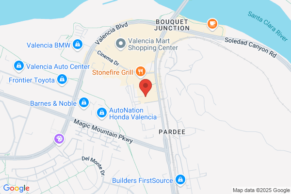 Santa Clarita Chiropractic - Cameron Grade DC