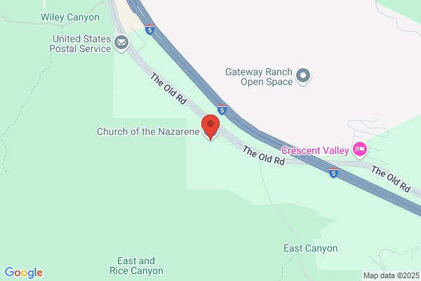Church of the Nazarene