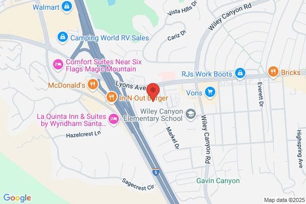 Santa Clarita Church of Religious Science