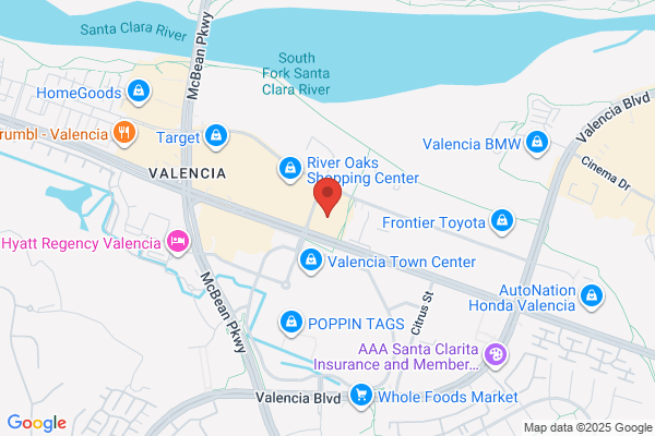 Valencia Medical Center