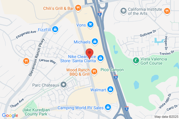 Massage Envy - Stevenson Ranch - CLOSED