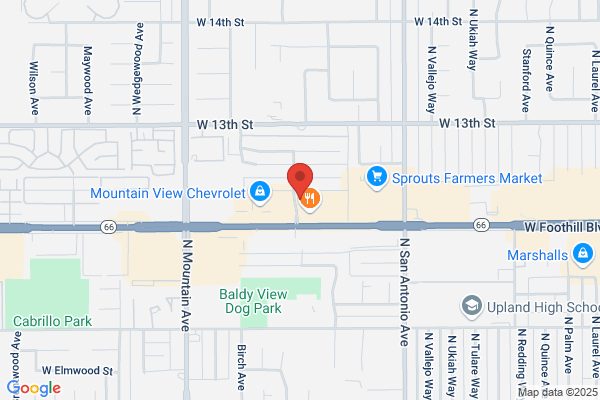 German Place Restaurants & Deli the