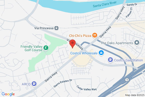 Canyon Country Dental Group and Orthodontics