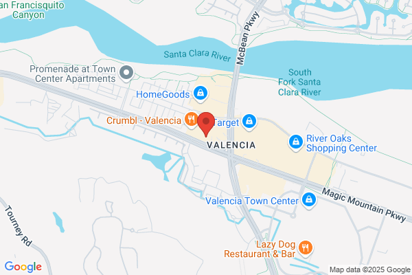 Comfort Dental Center - Valencia