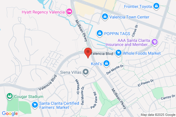 Facey Medical Group - Valencia Radiology
