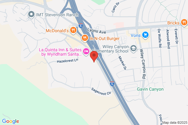Santa Clarita Valley Therapy Services