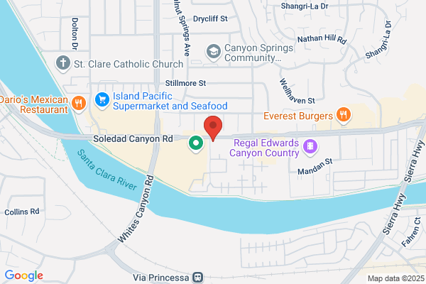 Afc Urgent Care of Santa Clarita