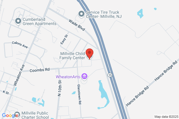 Child & Family Center