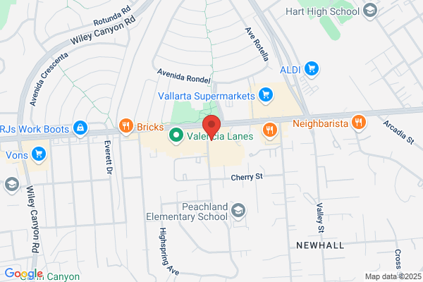 Hall Bruce Chiropractor