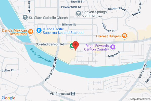 Nat Narinda K MD Faap