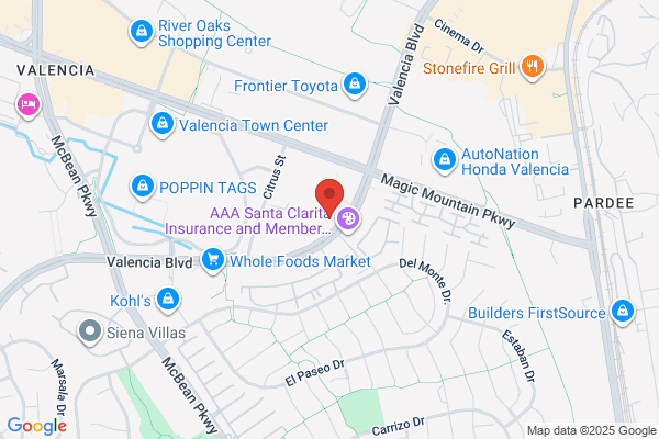 Northeast Valley Health Corp