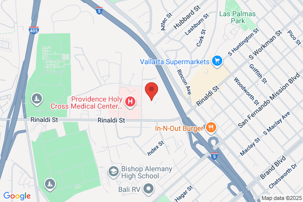 San Fernando and Santa Clarita Hernia Clinic