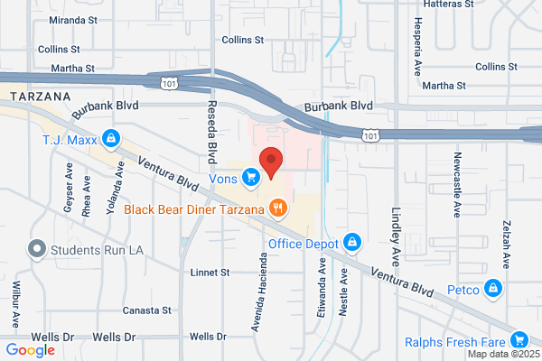 Valencia Allergy & Asthma Center
