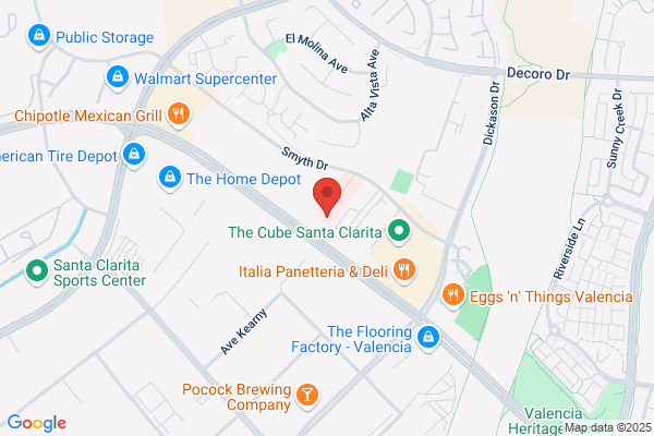 Valencia Gynecology Associates