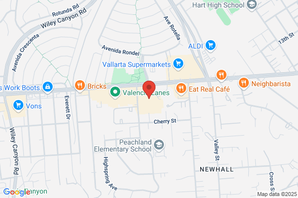 Valencia Wellness Center
