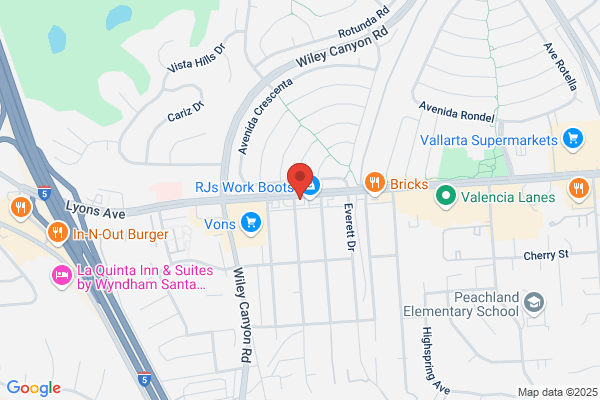 Glen Oaks Escrow