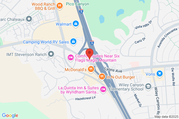 Carl's Jr.