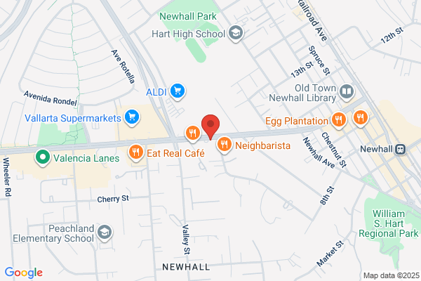 Newhall Florist