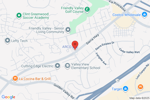 ARCO