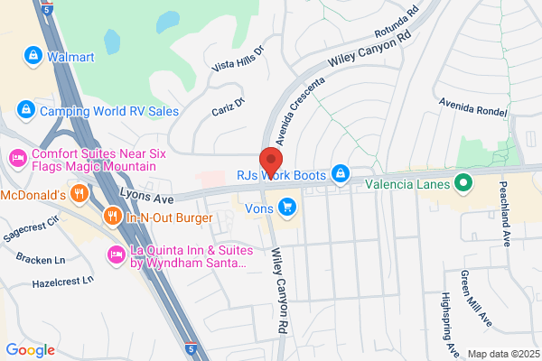 Freeway Chevron