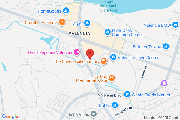 The Ivy Day Spa
