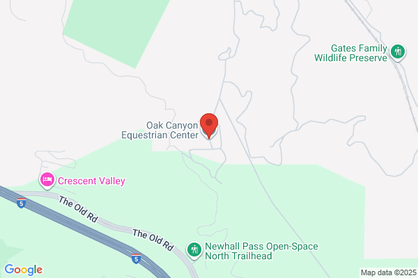 Wildwood Equestrian Center