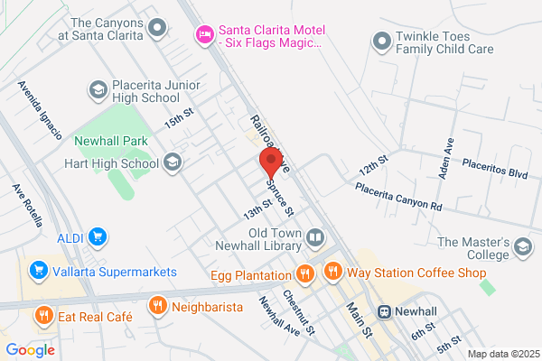 Maids In Santa Clarita