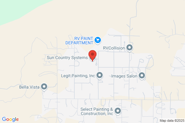 Sun Country Systems