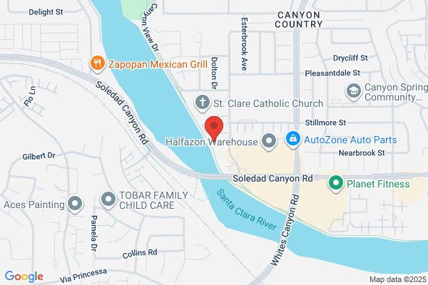 Newhall Locksmith