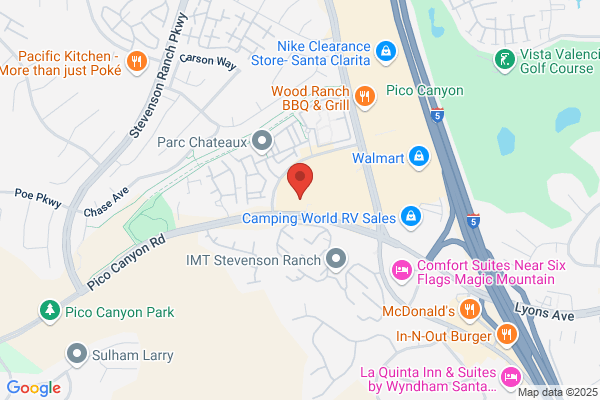 Stevenson Ranch Locksmith Service