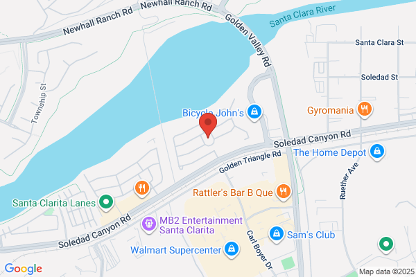 Greenbrier Mobile Estates