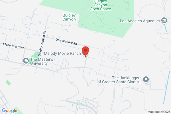 Melody Ranch