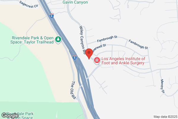 Santa Clarita Athletic Club