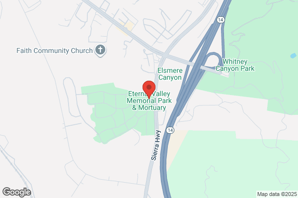 Eternal Valley Memorial Park & Mortuary