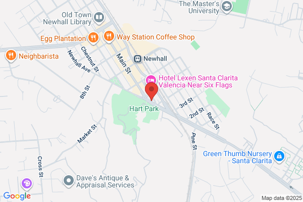 Newhall Carburetor & Auto Repair