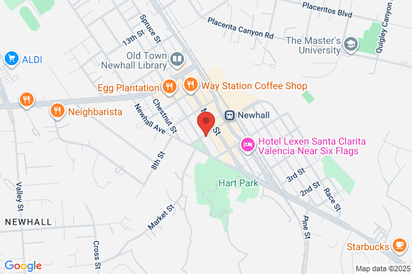 Santa Clarita Home Health