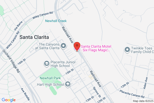Santa Clarita Motel
