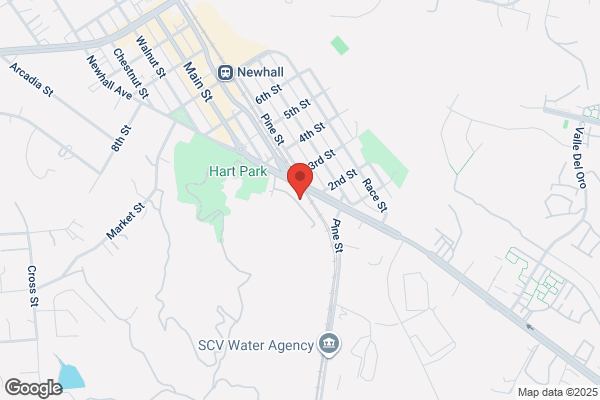 Santa Clarita Valley Historical Society